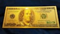 send you two 24k gold plated 100 dollar bills