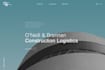 design or redesign squarespace website