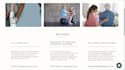 design or redesign  wix website