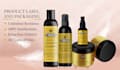 design custom product packaging and labels that stand out