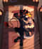 draw professional furry art or fursona illustration, nsfw or sfw