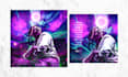 design professional album cover art and mixtape covers