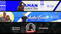 design a fabulous youtube banner for you