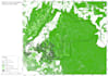 create professional gis maps and spatial analysis in qgis