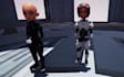 do unreal engine and unity3d game development