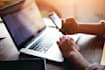 do any types of data entry work
