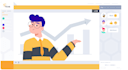 create a high converting 2d animated explainer video for your business