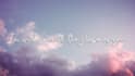 create a industry standard lyric video