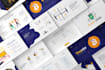 design a clean and modern powerpoint presentation