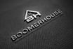 do real estate, property, constructions, builders logo