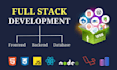 be your fullstack web developer and bug fixer for laravel PHP and wordpress