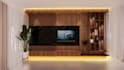 make high quality architectural 3d video