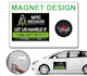 make magnificent magnet for you