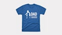 design any professional, unique and trendy t shirt designing