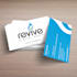 design a professional business card