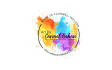 make a beautiful custom watermark logo