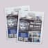 design digital and print ad for magazine, web or newspaper
