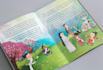create illustrations for childrens book