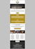 create email newsletter template