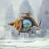 create stunning digital illustration for you