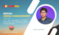 professionally manage and grow your facebook page