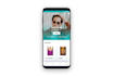 design professional android material UI app design
