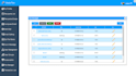 create professional database application