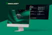 do backend API development using django, fast API, and nodejs web development