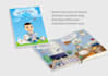 illustrate and format your children book for print and KDP