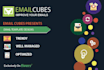 design responsive email template