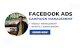 setup facebook lead generation ads campaign
