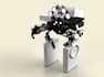 model 3d characters and creatures