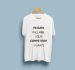 create amazing and unique t shirt design