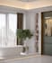 design model render bathroom wc