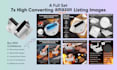 design amazon listing pictures, amazon product photos that increase conversions