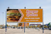 design billboard ad, yard sign, outdoor, signage, signboard, street signs