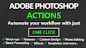 automate your photoshop work with actions and scripts