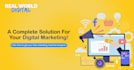 design attractive social media ads or banners