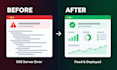 fix bugs, develop and install PHP laravel websites