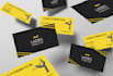 create an outstanding and unique business card for you