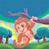 draw awesome children book illustration