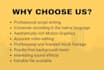 create a high converting crowdfunding video for kickstarter