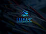 make a creative and professional investment logo design just in 24 hours