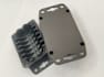 do 3d printing,low volume production of plastic parts