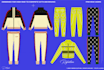 create high end streetwear fashion design