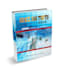 create a professional book cover, paperback cover design