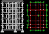convert jpg, pdf or architectural plan to autcad drawing