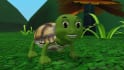 make any 3d cartoon character model for games youtube films 3d printing