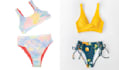 make sewing pattern for swimwear and underwear