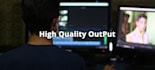 edit your after effects or premiere pro template